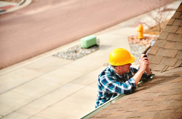 Roof Repair Estimates in Rome City, IN