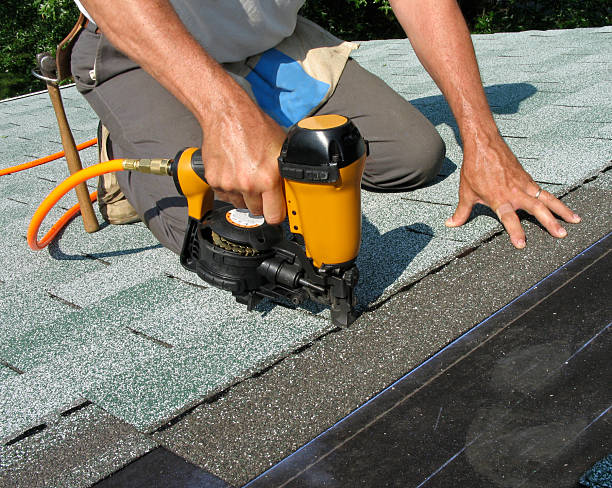 Best Residential Roofing Contractor  in Rome City, IN