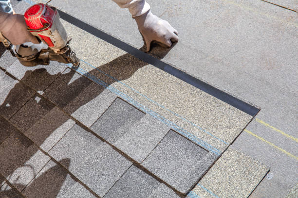 Best Roof Leak Repair  in Rome City, IN